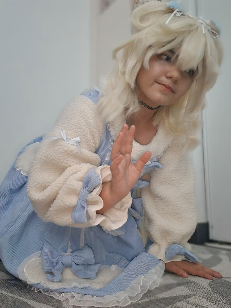 cinnamoroll v2 - Photo 11