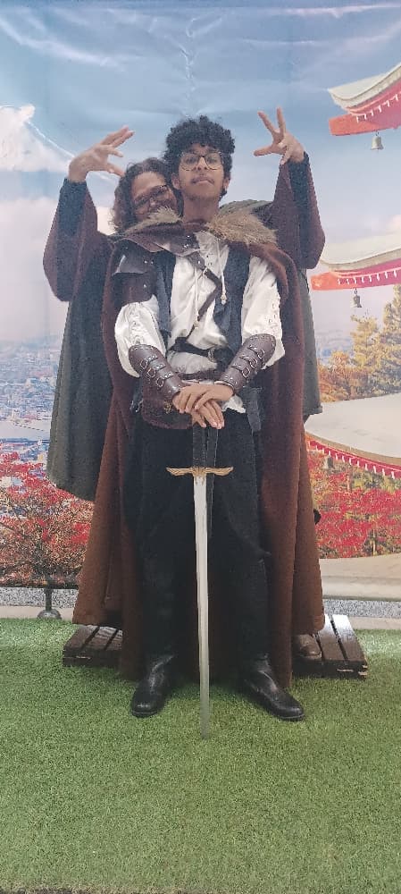 Mangazur 2025 - Photo 7