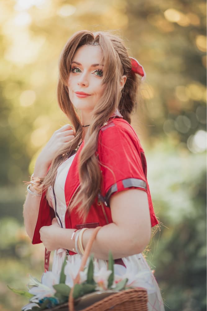 Aerith - Photo 1
