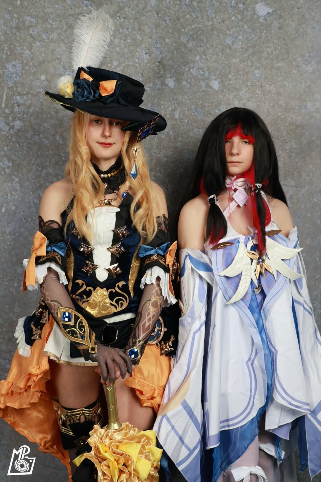 Navia X Columbina  - Photo 4