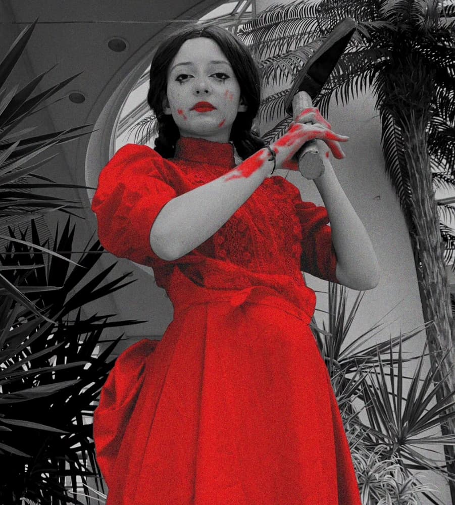 Shooting pearl - Photo 2