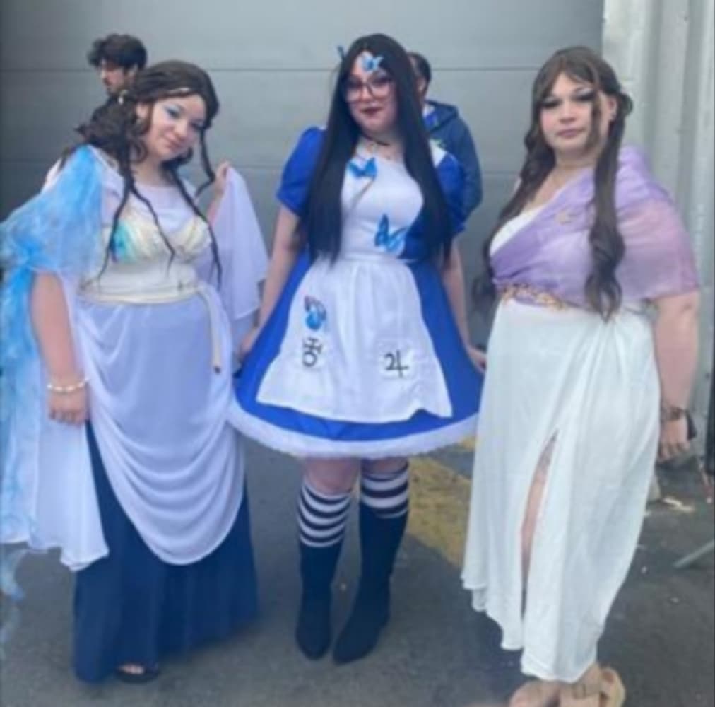 Calypso - EPIC - Photo 5