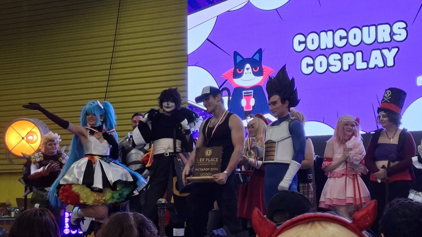 Pictapop 2024 - Photo 52