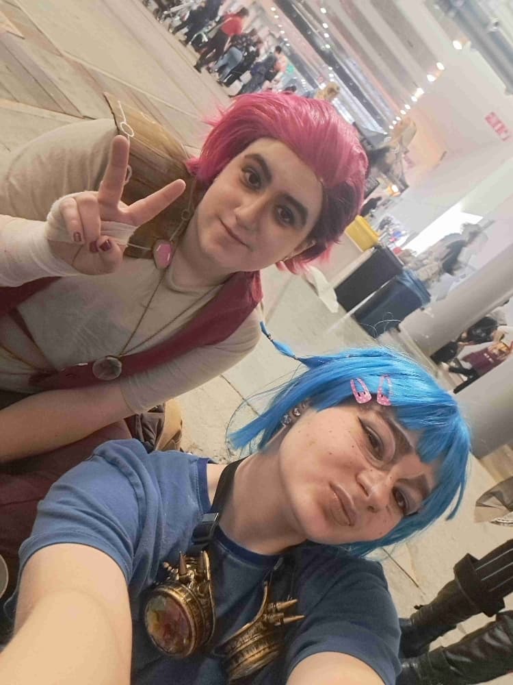 Powder and vi - Photo 13