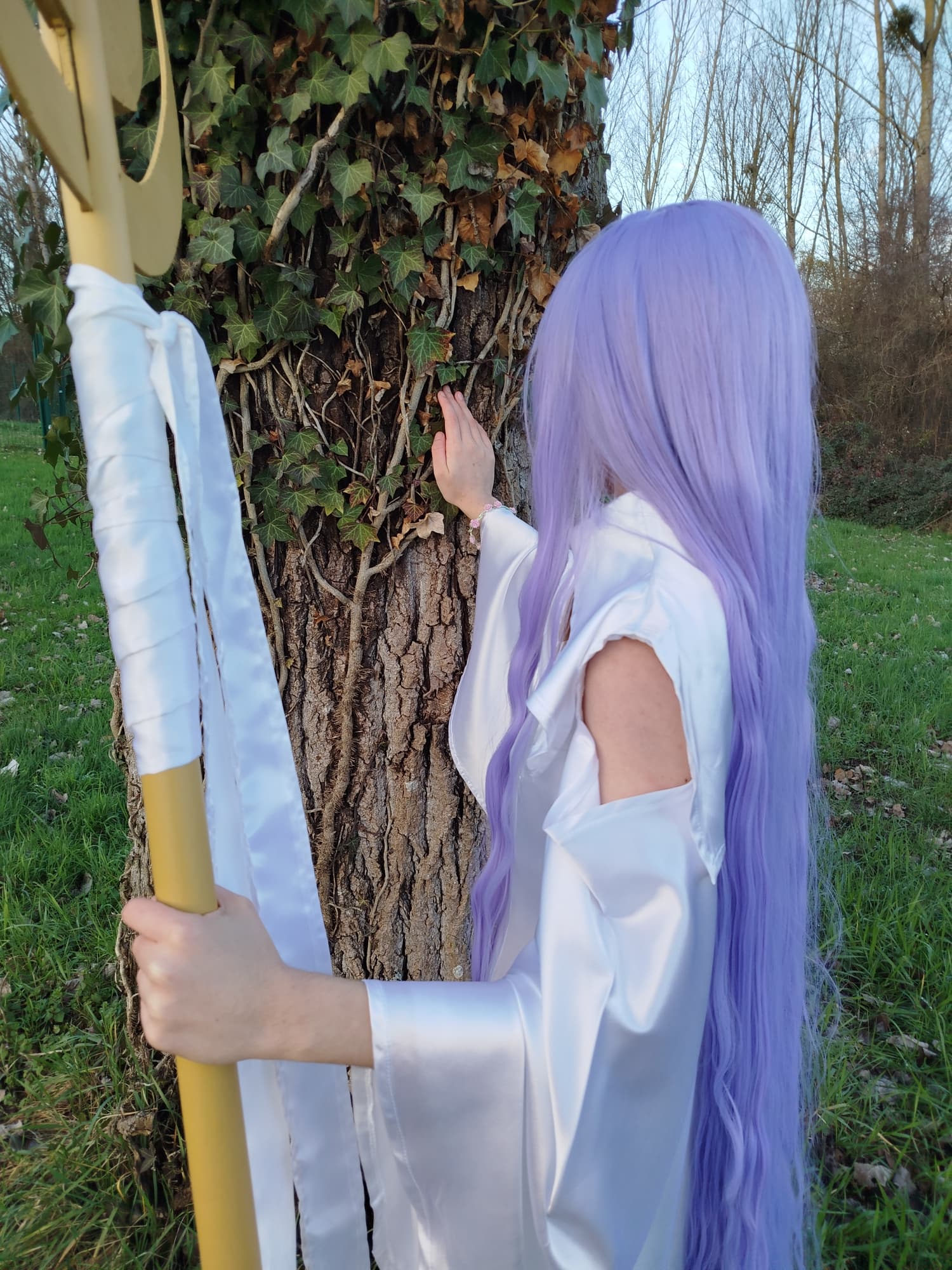 Sasha/Athéna  - Photo 3