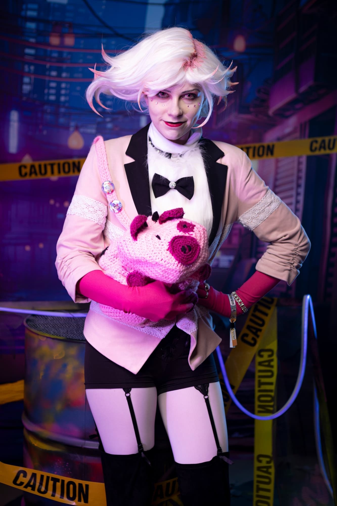 Angel Dust - Photo 5