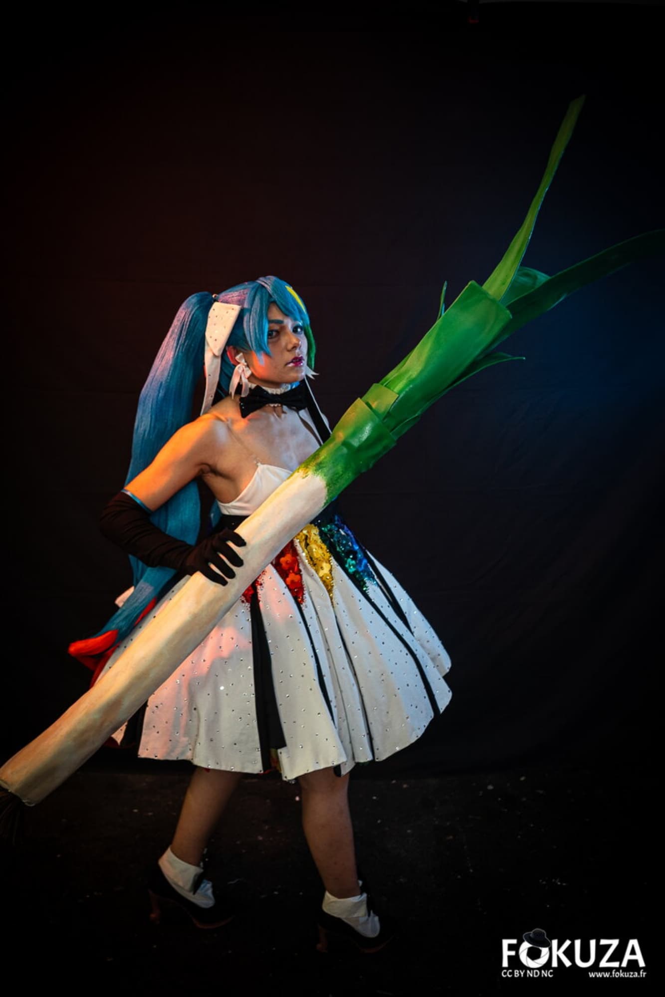 Miku Pride - Photo 11