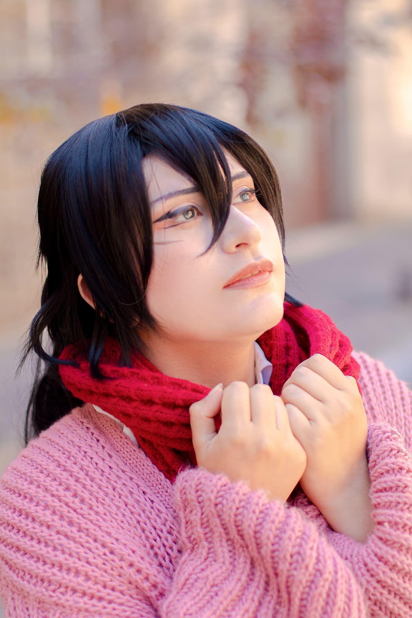 Mikasa final - Photo 7