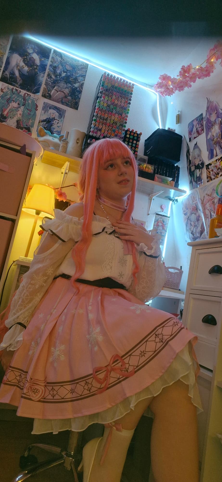 Infinity Nikki - Photo 19