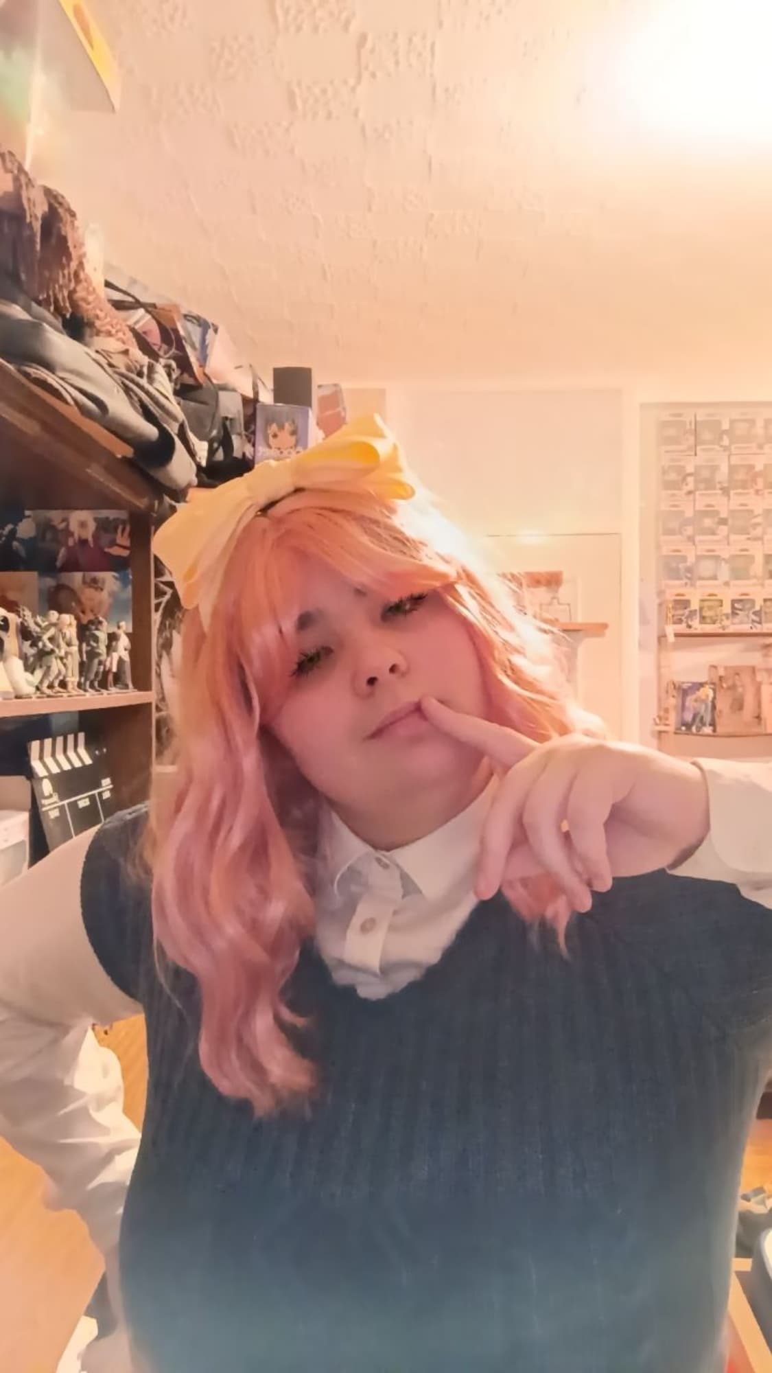 Gigi (minky momo) - Photo 5