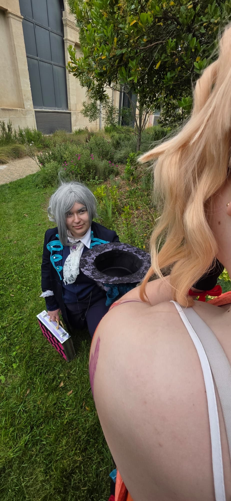 Shooting Amateur Ext - Photo 83