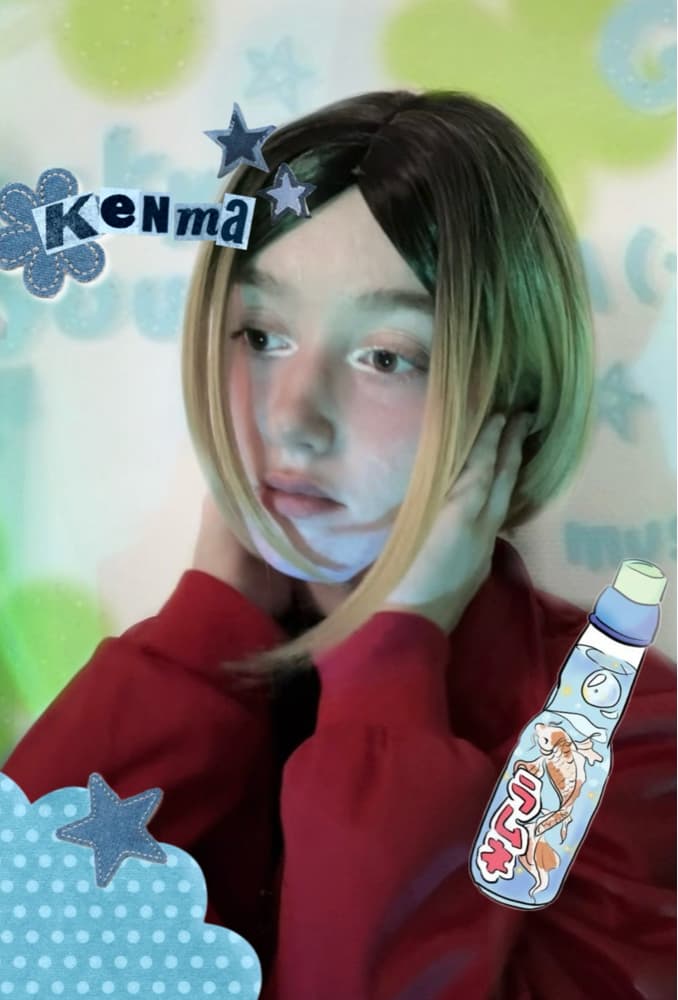 Kenma - Photo 9