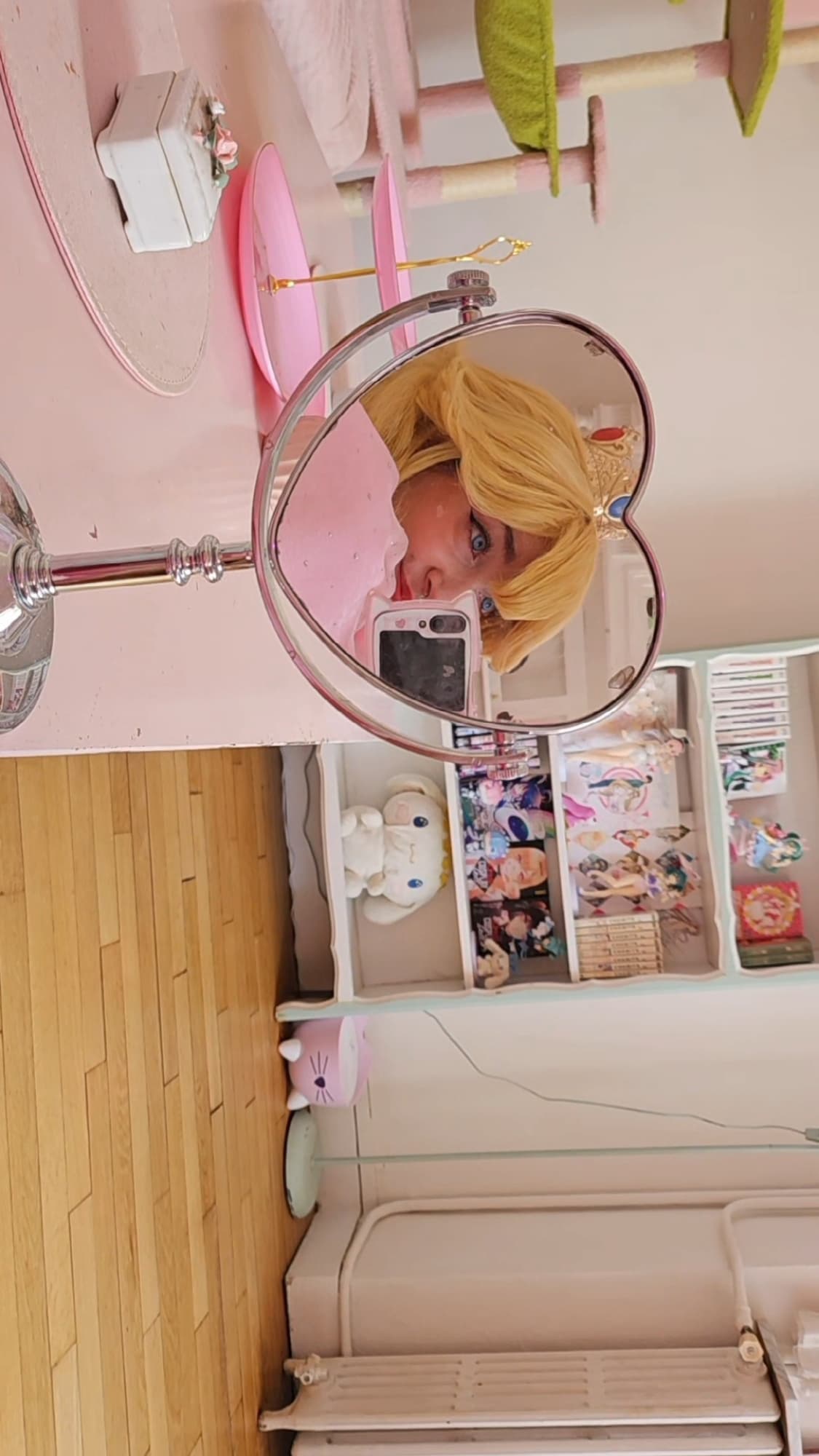 Princess Peach 🎀  - Photo 7