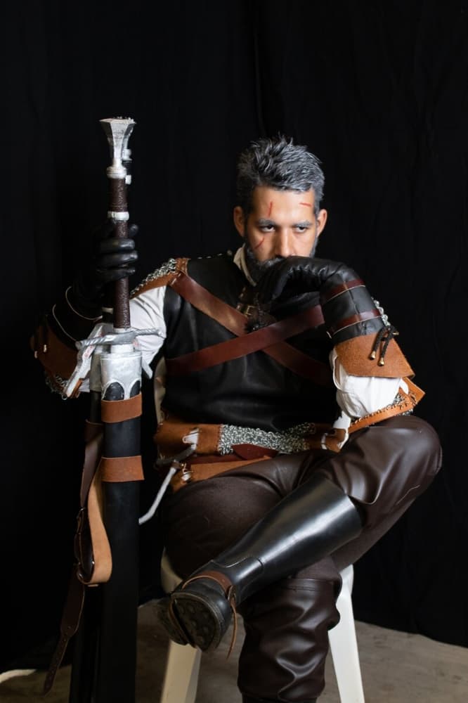 Geralt De Riv  - Photo 41