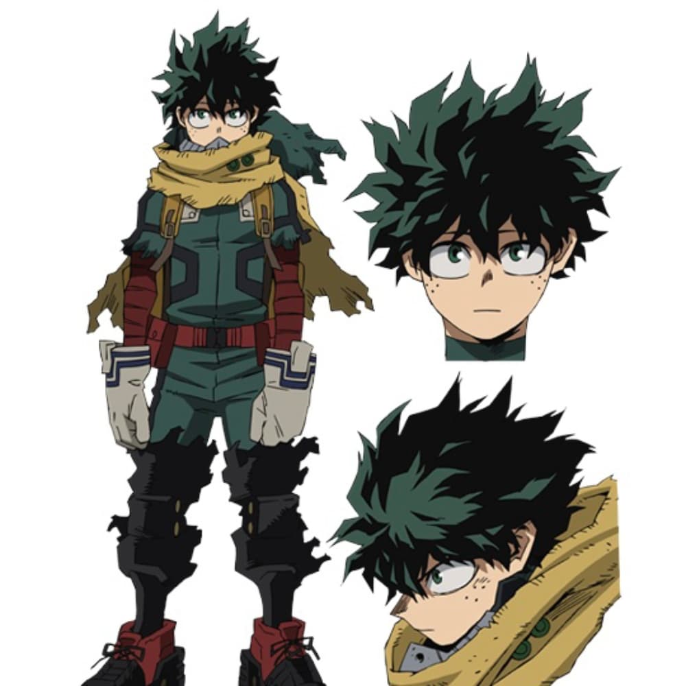 Deku