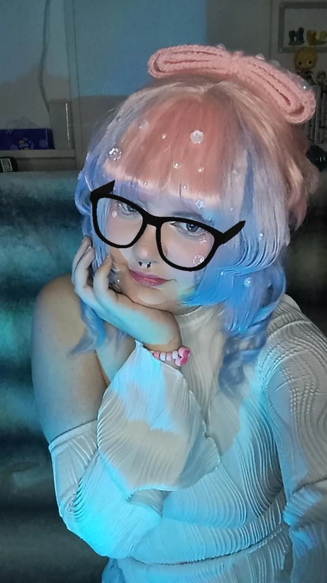 Kokomi birthday 2026 - Photo 22