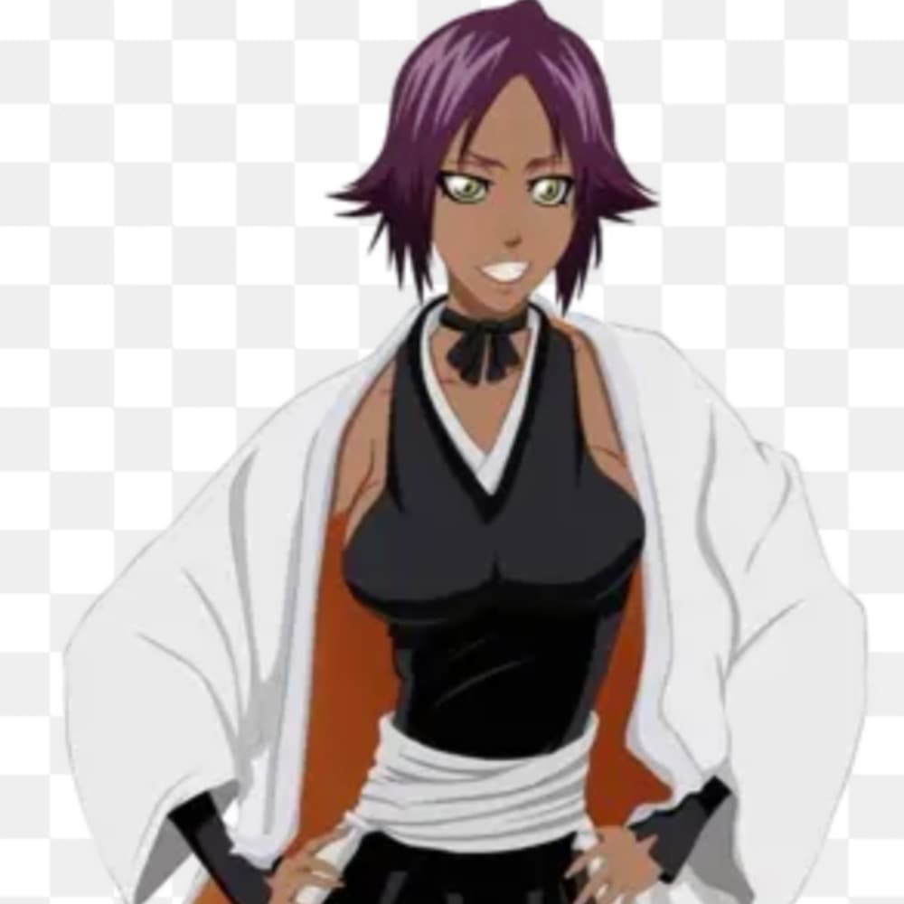 Yoruichi- v2