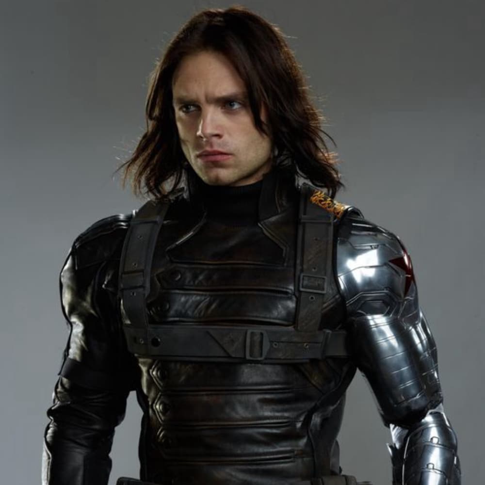Winter Soldier