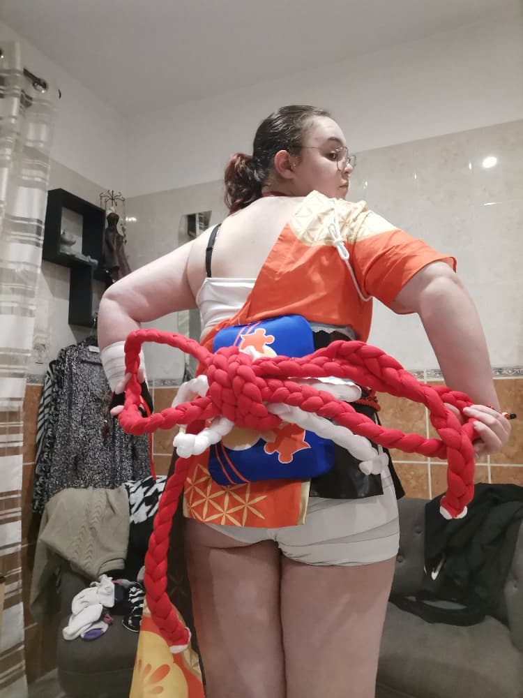 Process yoimiya - Photo 1