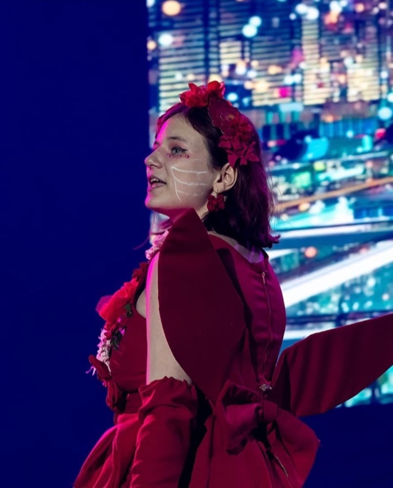 Belle - Mamoru Osoda - Photo 3