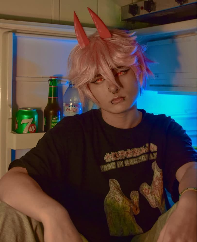 Chainsaw Man - Photo 7