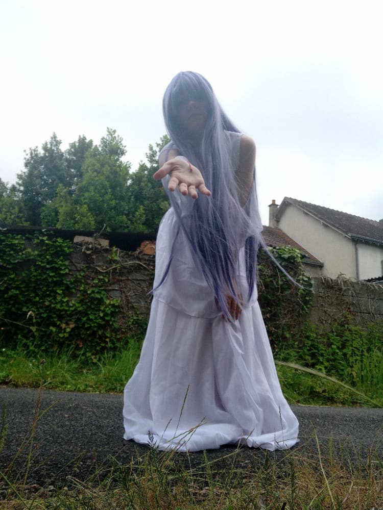 Sasha/Athéna  - Photo 19