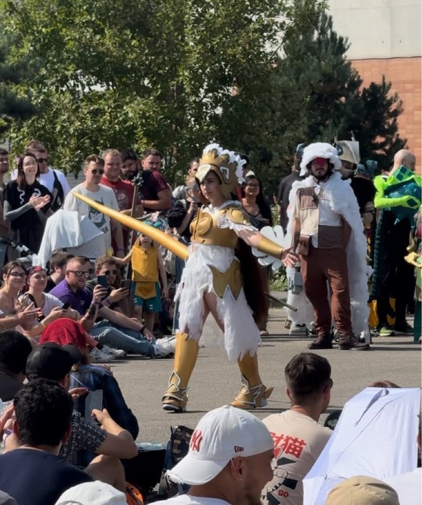 Ankama Convention - Photo 9