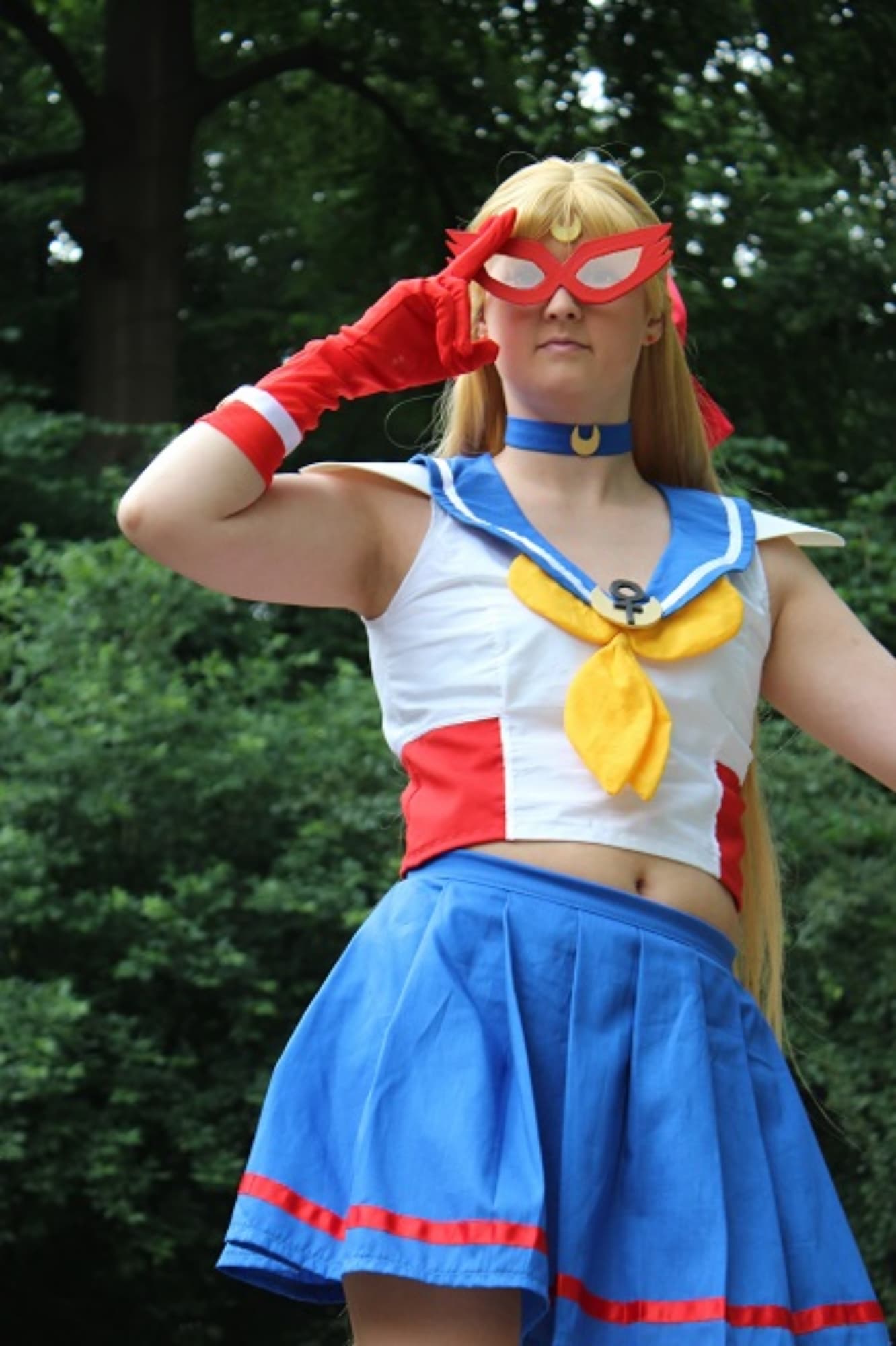 Sailor V (ArtConcept - Photo 4