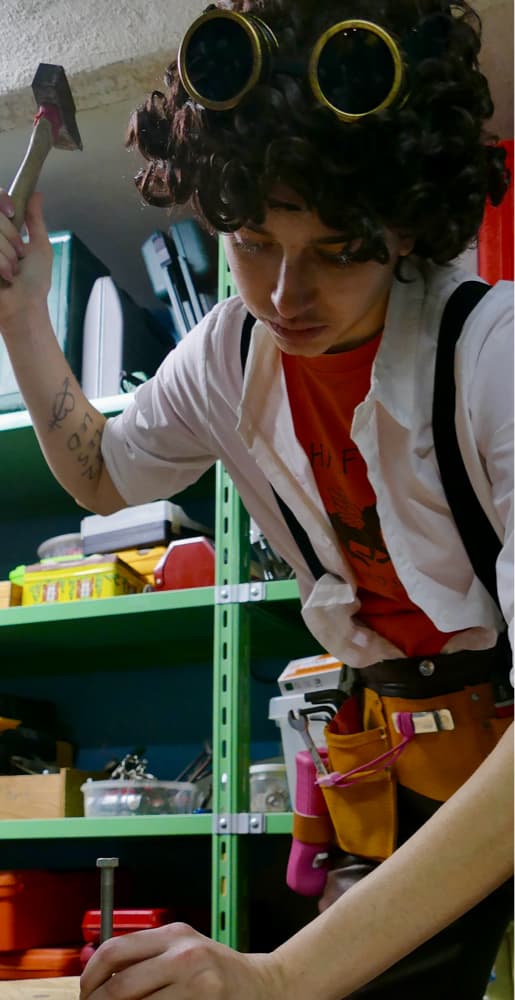 Leo Valdez - Photo 22