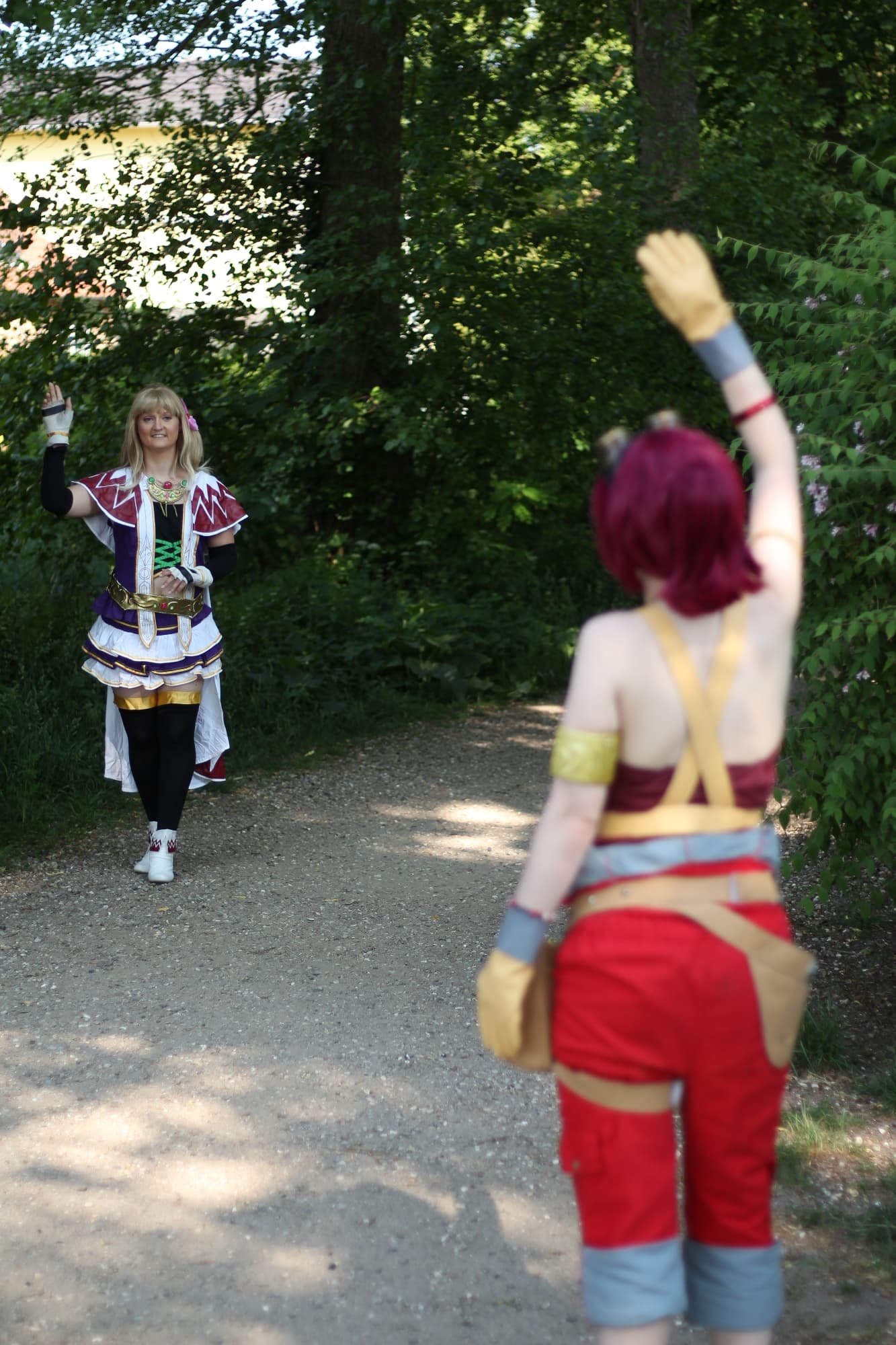 Fina (FF BE) - Photo 34