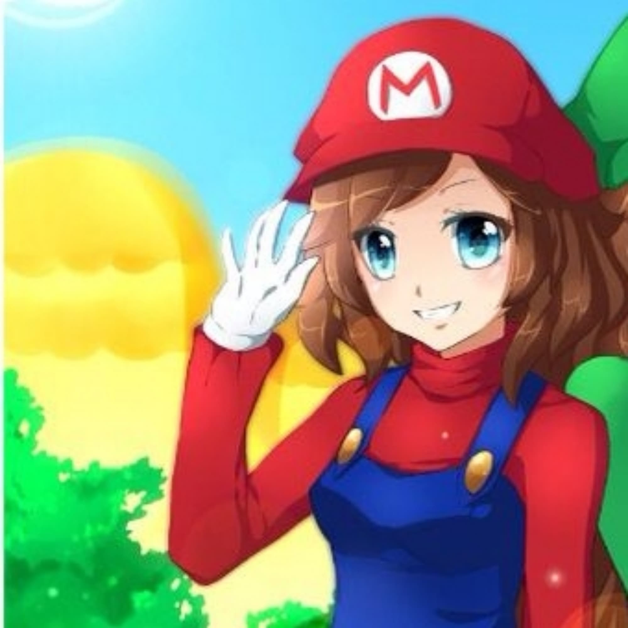 Mario 