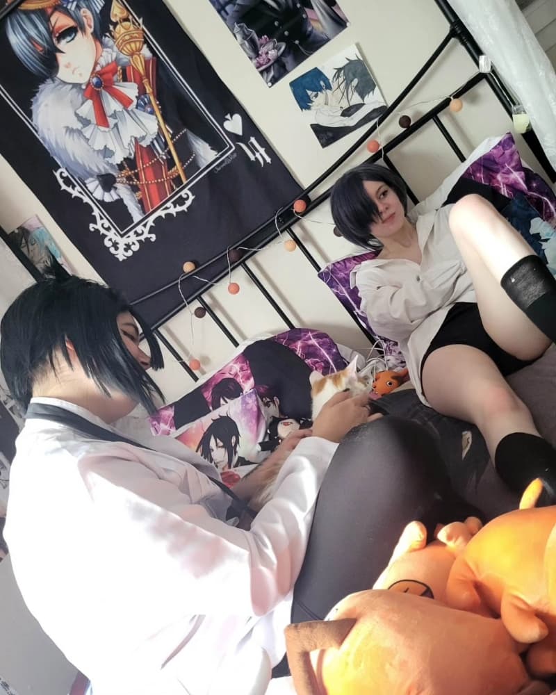 Sébastian  - Photo 11