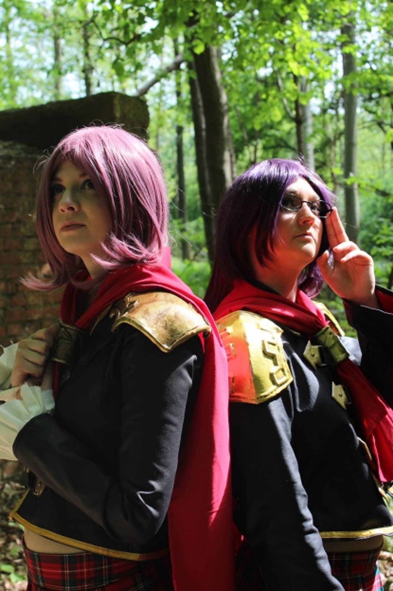 Queen (FF Type-0) - Photo 39