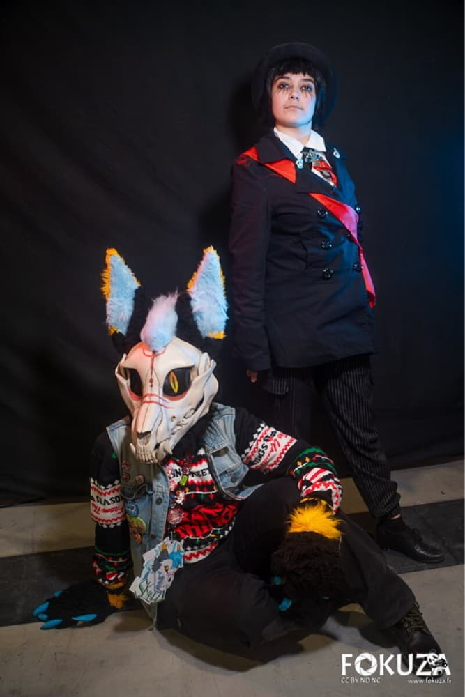 Beelzebub TGS 2023 - Photo 9