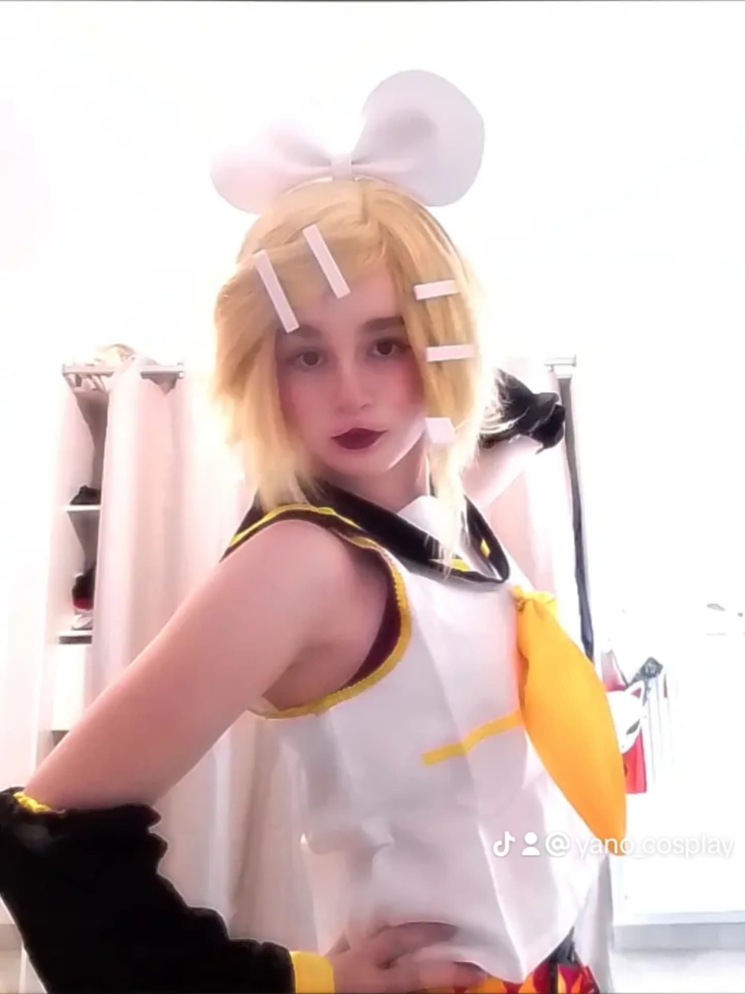 Rin kagamine  - Photo 11