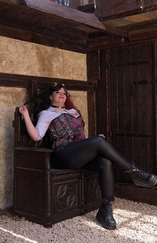 Steampunk  - Photo 2