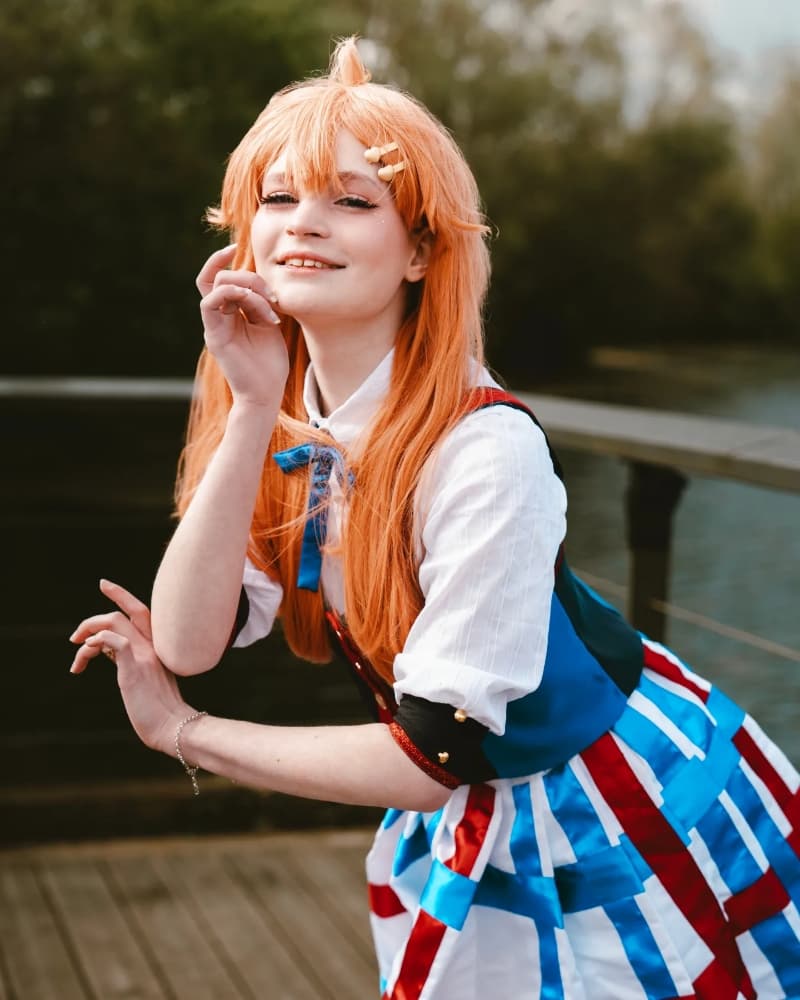 Haru - Shine Post - Photo 2