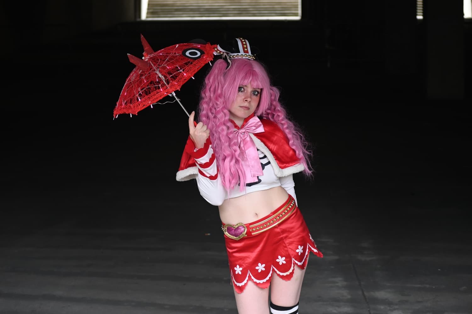 Perona - JAPEX 2K25 - Photo 93