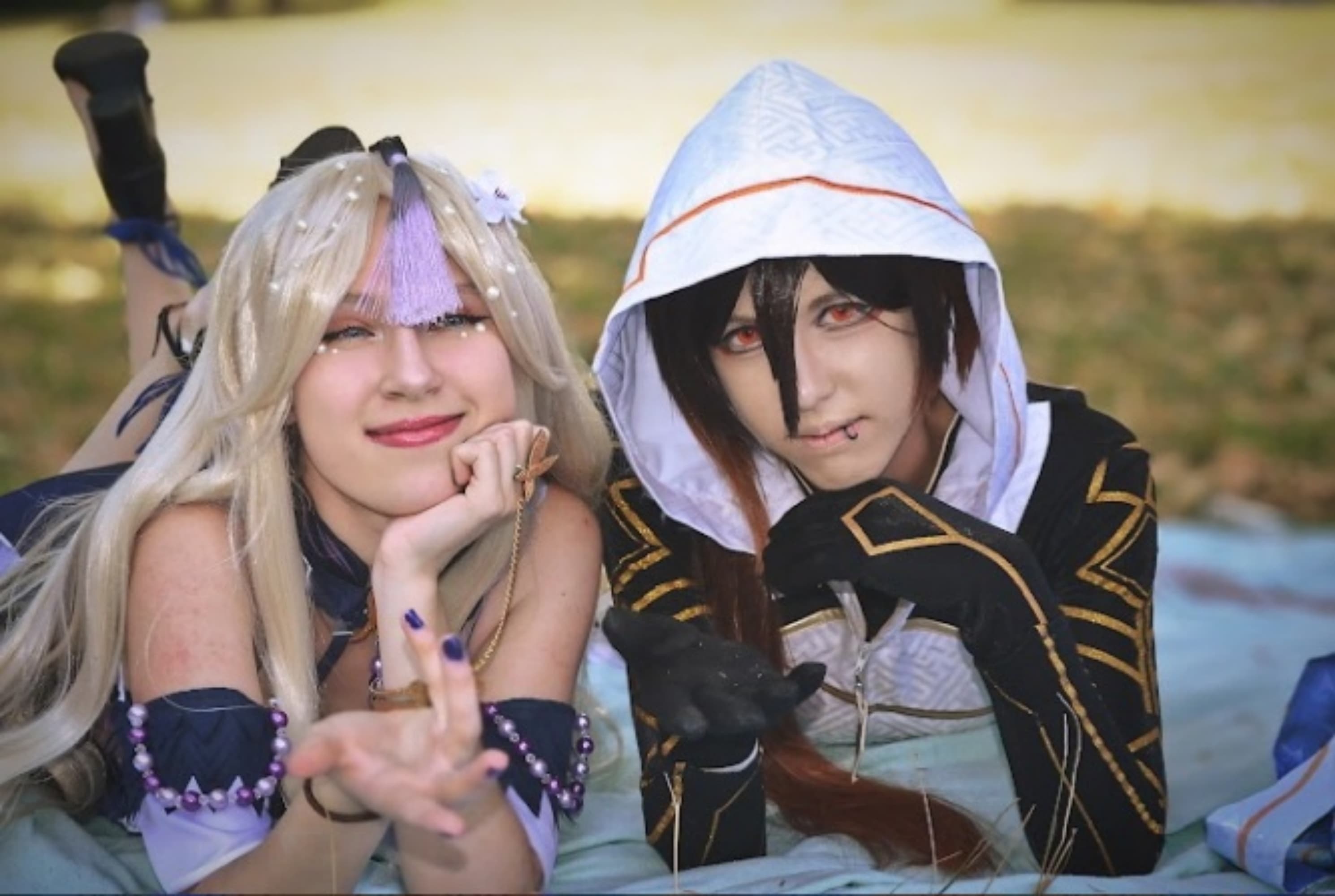 GI (Liyue theme) - Photo 64