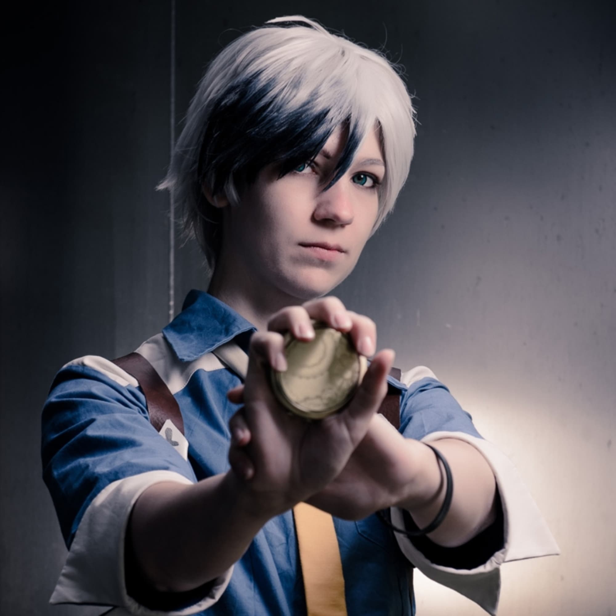 Ludger Will Kresnik