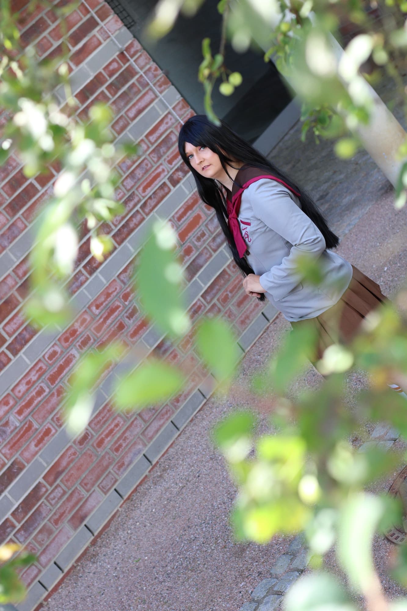 Rei Hino  - Photo 30