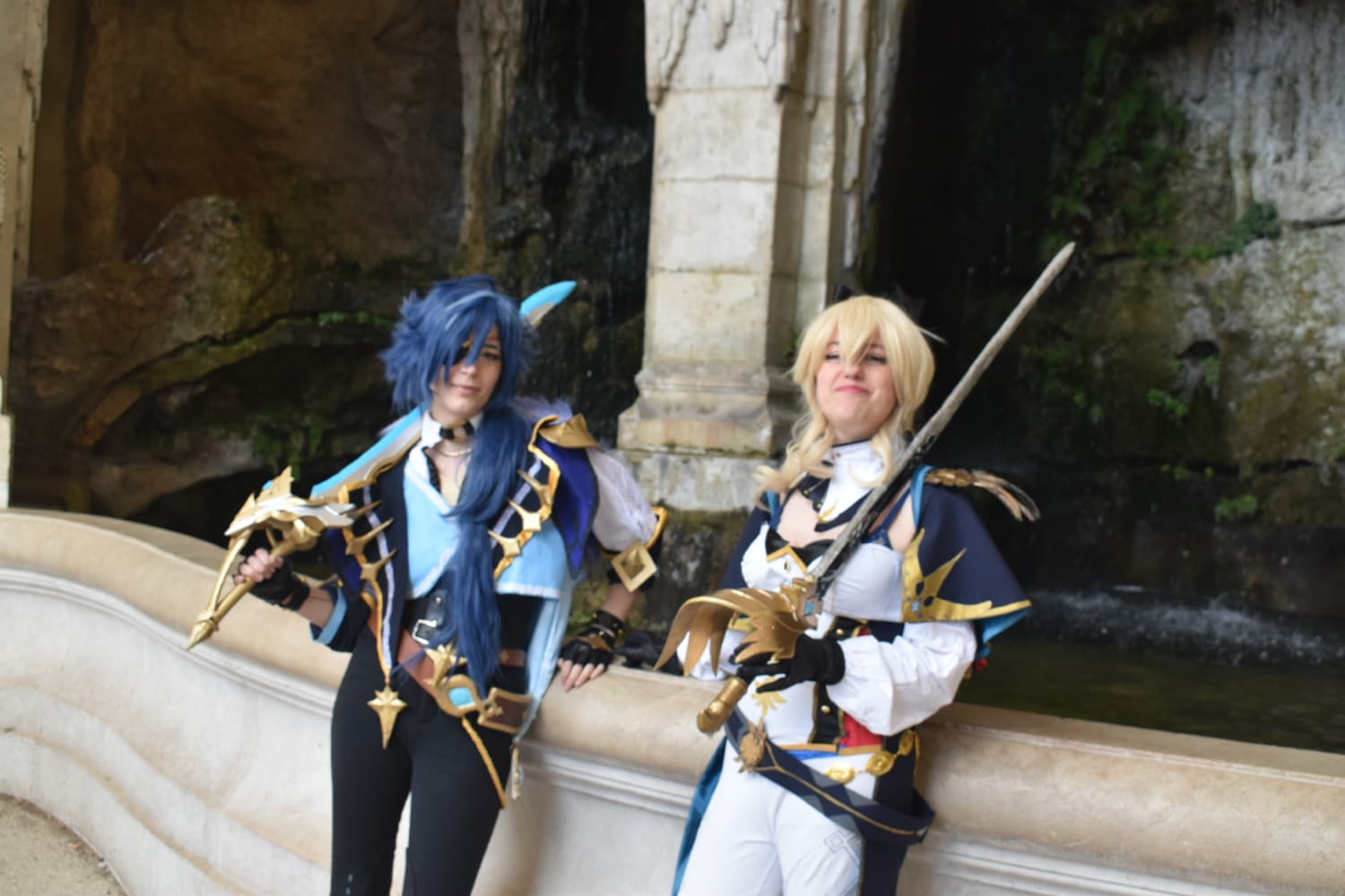 Genshin - Marseille - Photo 19