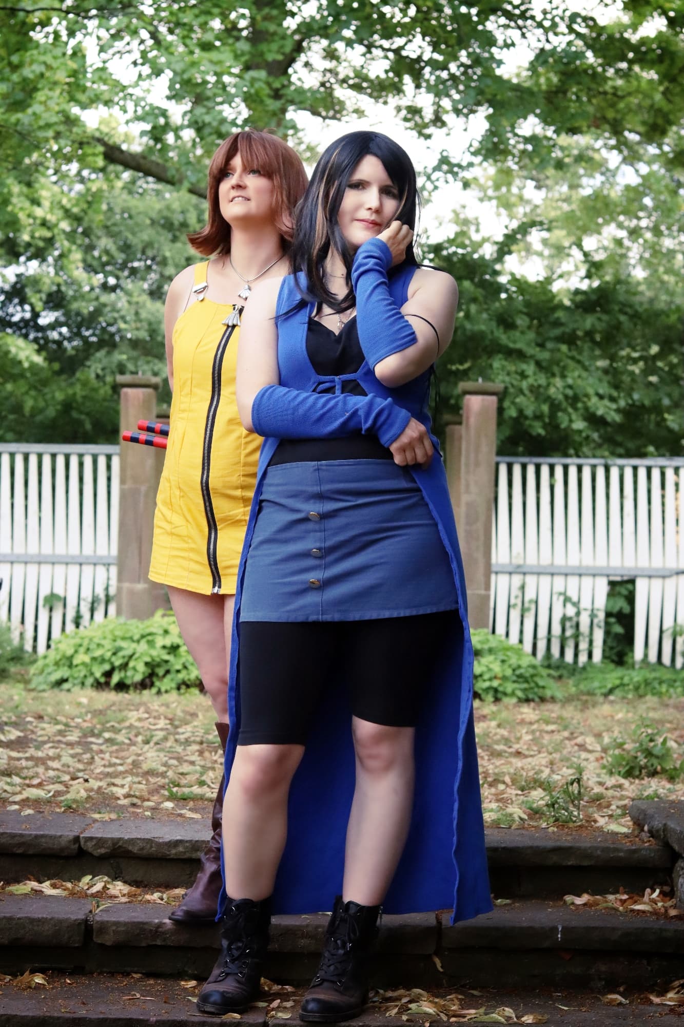 FF 8 Trio - Photo 34