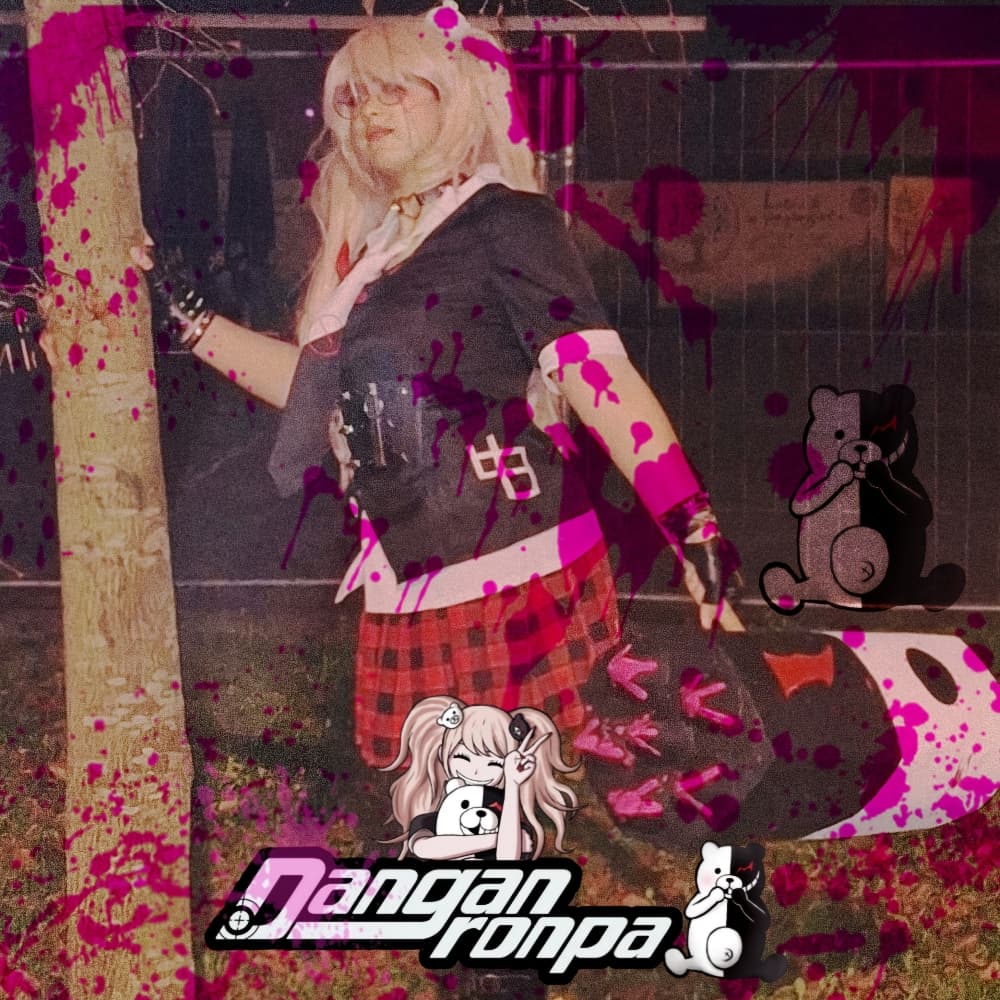 Junko Enoshima - Photo 4