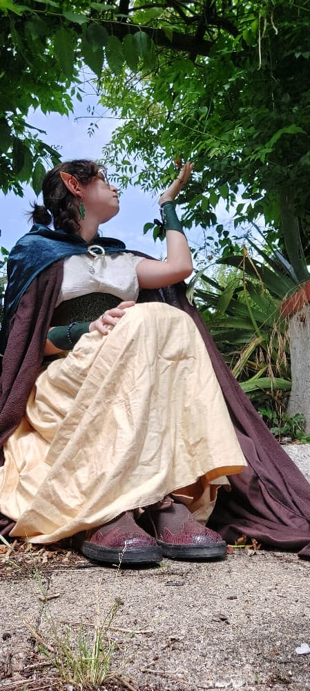 Hellen (OC) - Photo 12