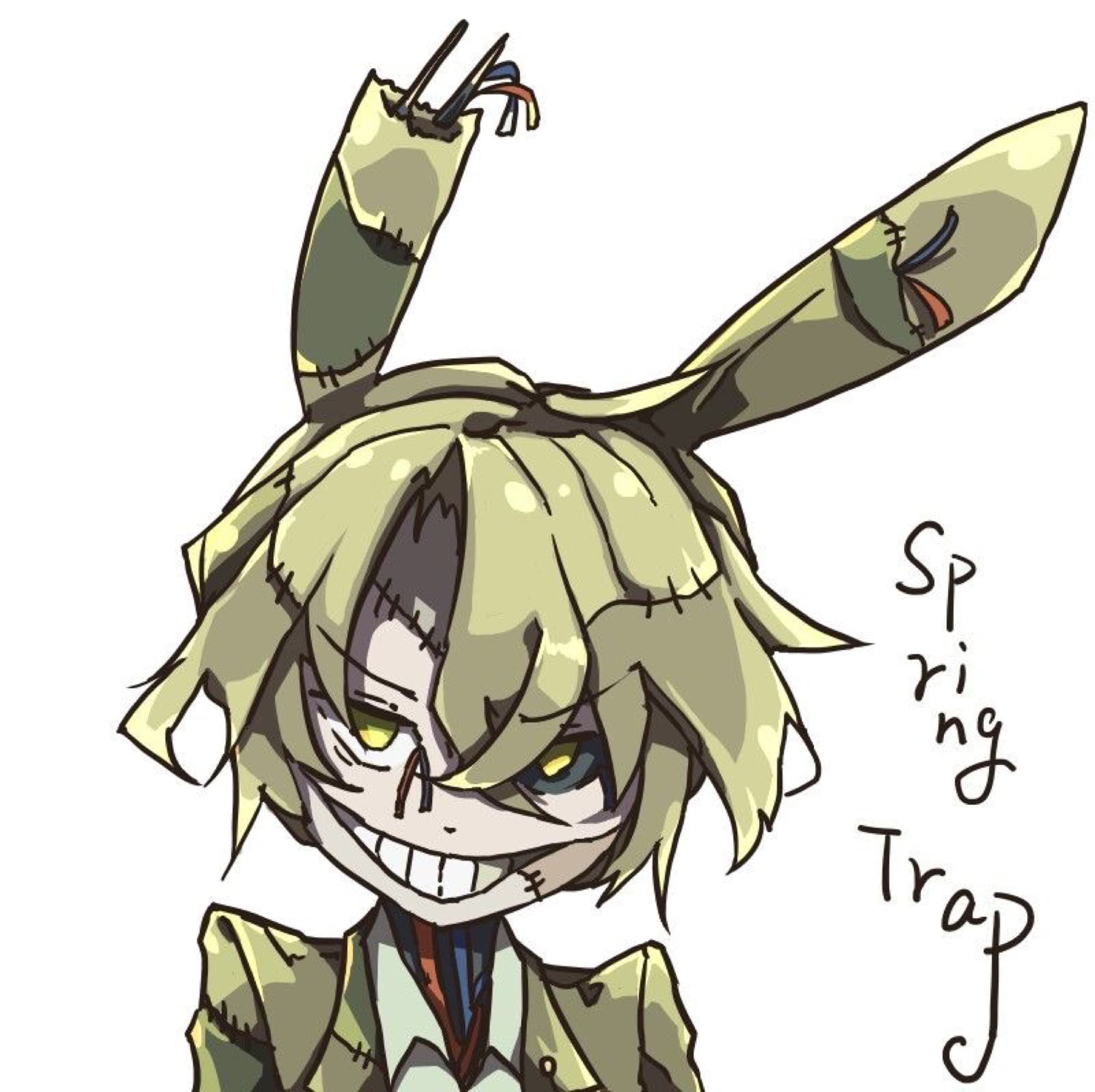 Springtrap
