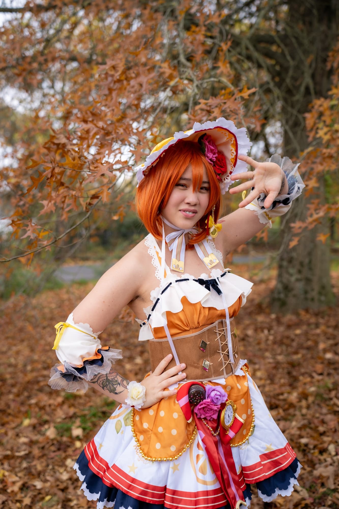 Chika valentine's - Photo 9