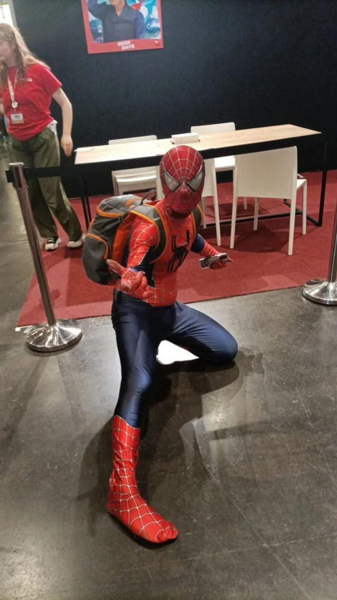 Geek days mai 2023 - Photo 7