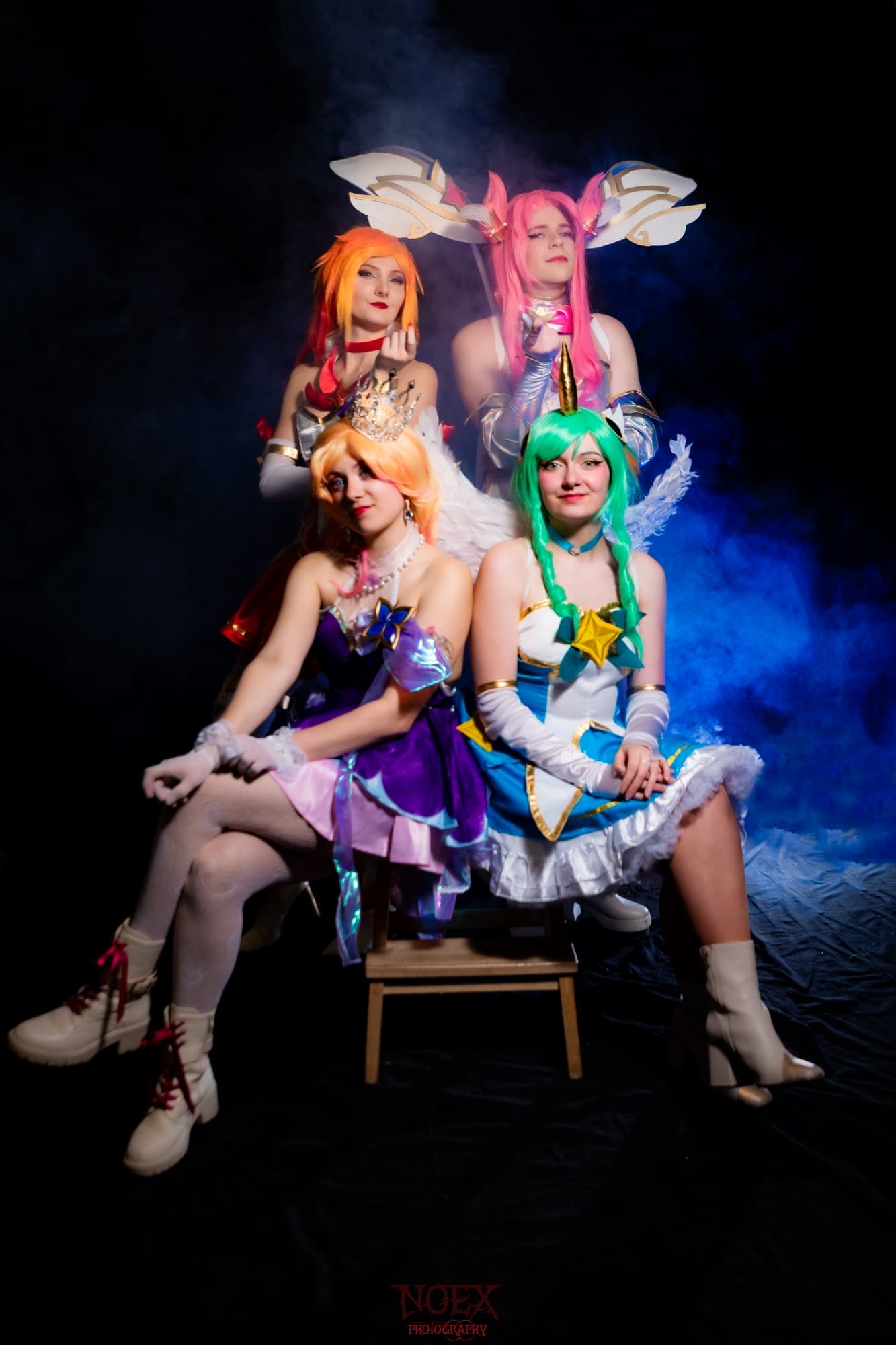 Clermont geek - Photo 6