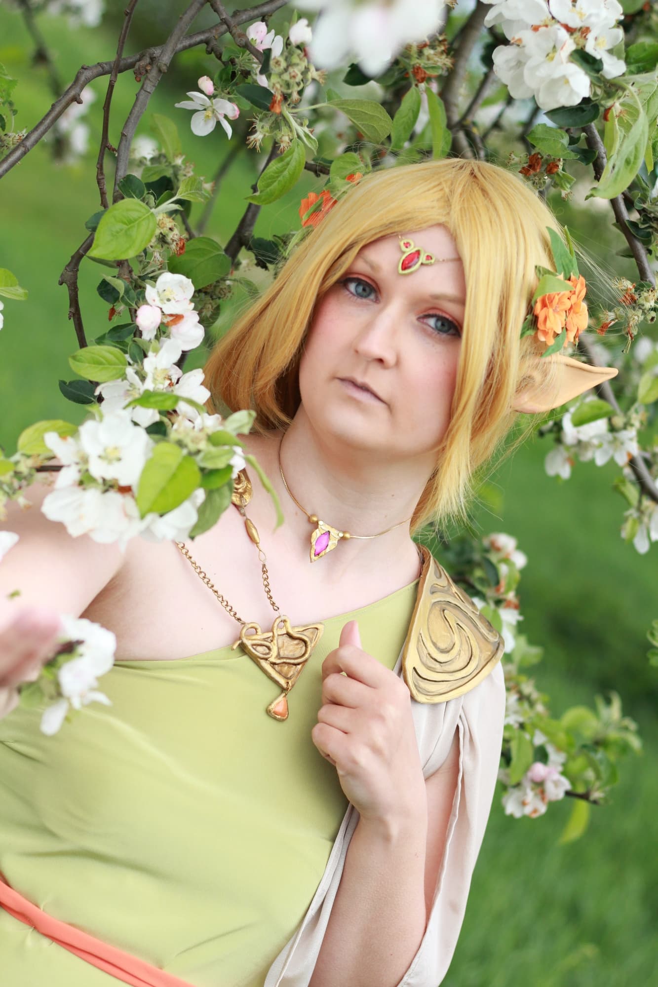 Deedlit (Artbook) - Photo 5